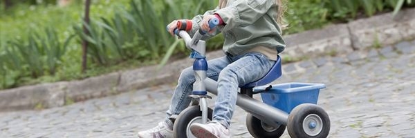 Tricycles for Babies and Kids
